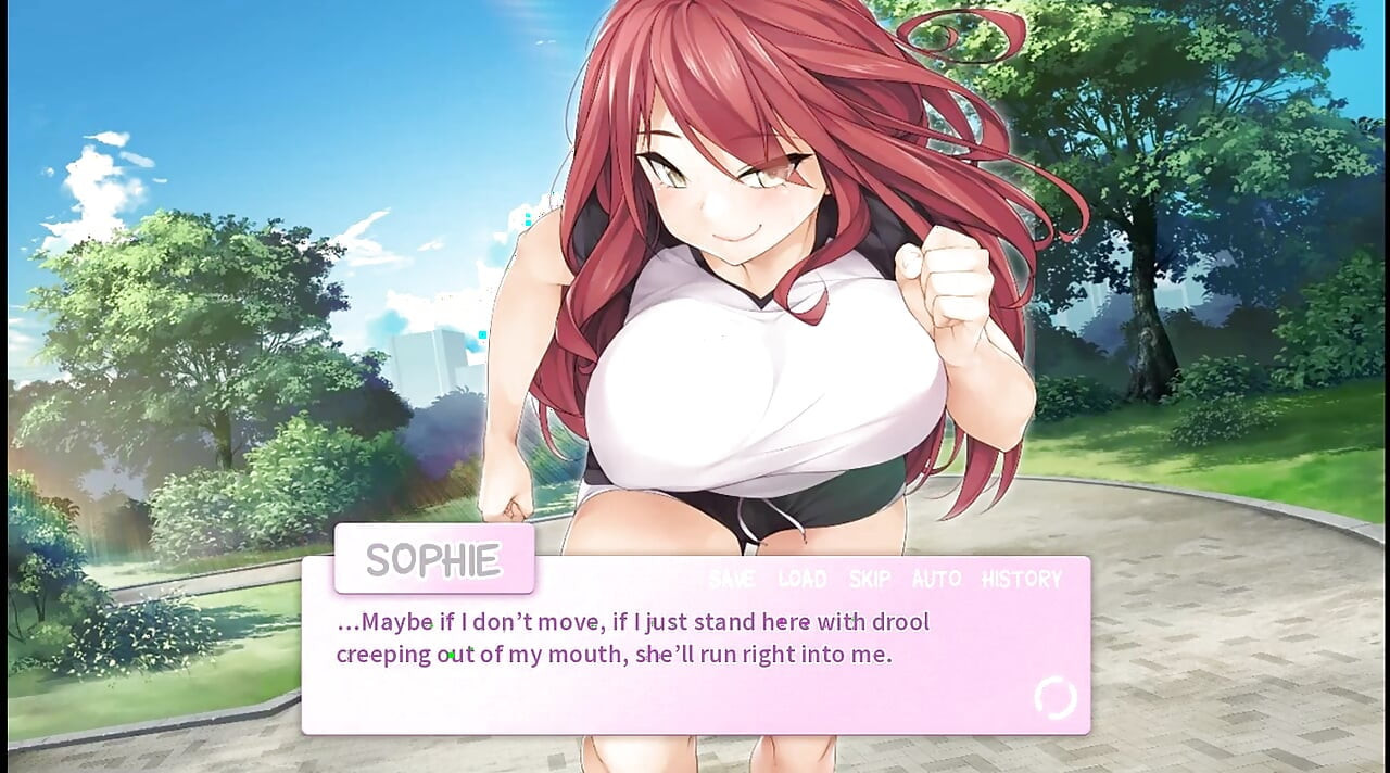 Camgirls Sophie X Rias - Ep 1+ by Foxie2k