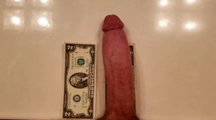 My big penis