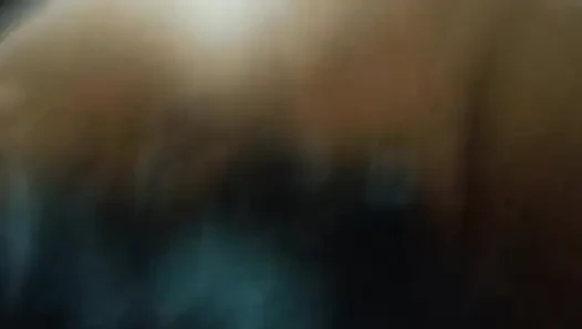 Kız arkadaşımın üvey erkek arkadaşı sikiliyor