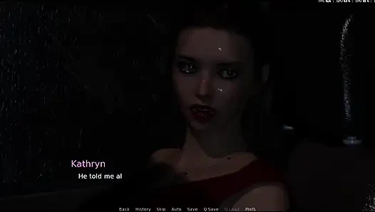 Doğu bloğu 27 kathryn ve pat harika dans etti