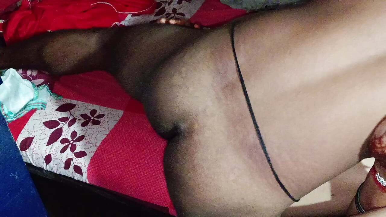 Wife ki hard chudai raat mein