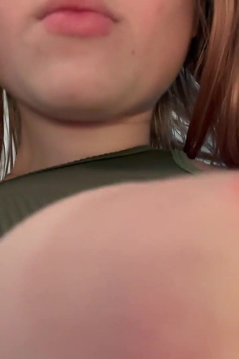 Luring with My Ass, Showing My Armpits and Masturbating