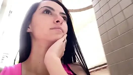 I Went to Rj I Wanted to Give My Pussy but No One Showed up