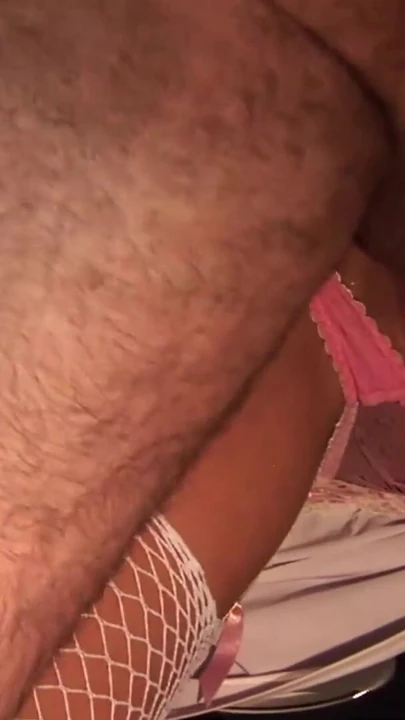 With her natural tits she drives me crazy, I want to fuck | Clip 3