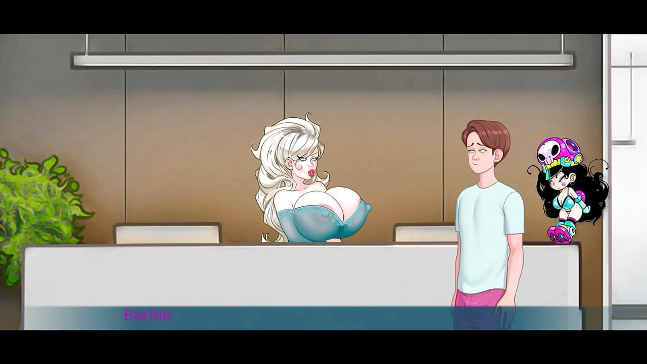 Sex Note - 156 What's Taking You so Long by Misskitty2k