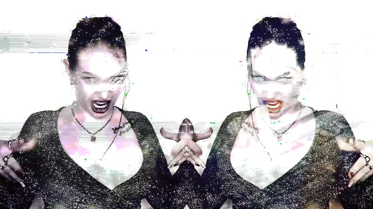 Asmr Mesmerizing Mind Fuck for My Little Threaten-fantasy Clip Junky