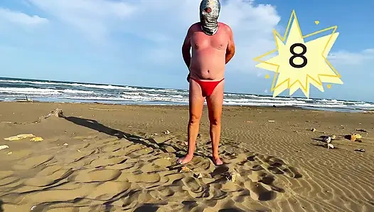 Hilf mir, das outfit für meinen ehemann zu wählen