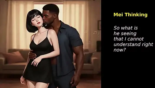 Ehefrau wette (teil 6)