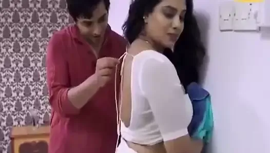Секс-видео Kaveta Bhabi # видео секса