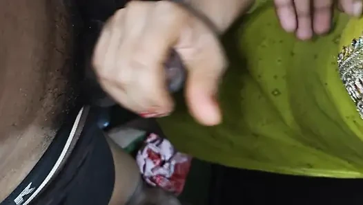 Kitchen me sex ka mood ban gaya HD VIDEO