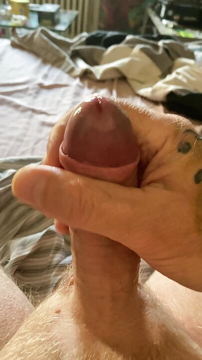 The morning squirt