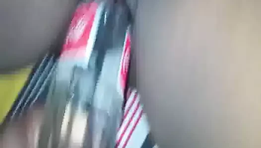 Coca Cola fuck