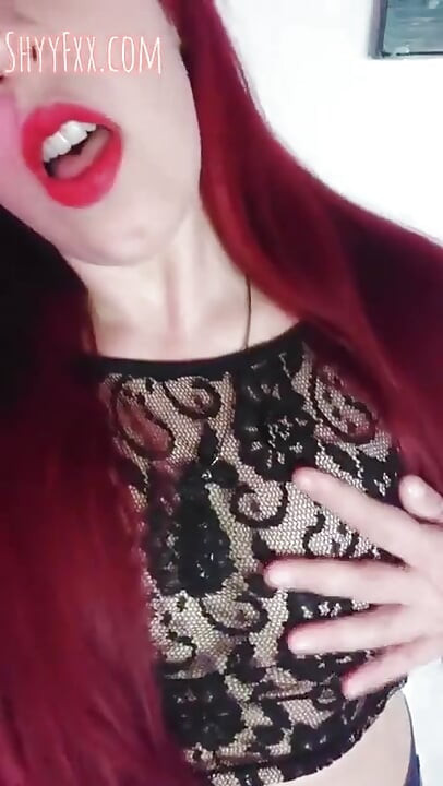 Shyyfxx Your Stepsister Gets Into Your Room and Secretly Fucks You JOI
