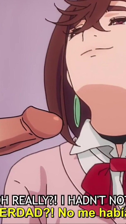 Kultni trenutak iz "Japanskog animea momo chan i okarun"