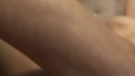 Red hair huge boobs sexy milf pussy licking pussy fucking