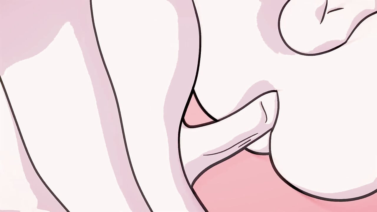 Magic Boob Drink Turns Straight Dude Into Tits and Dick, Bareback Fuck