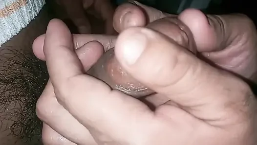 My Girlfriend's Stepmom Sucks My Dick, Oops! I Finish in Her Mouth and She Swallows It