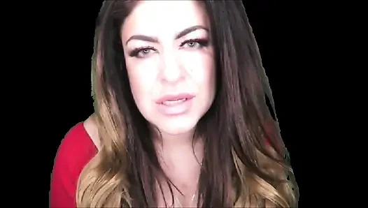 Riesige verführerische möpse goon necken