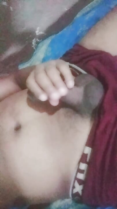 Big Dick Young Men