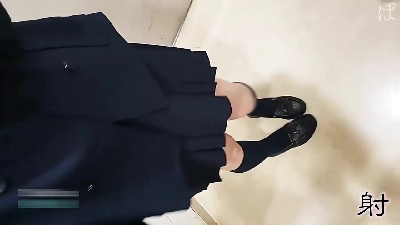 Slutty Asians. Sex in the toilet