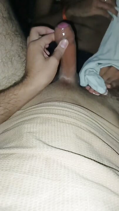 Delhi College Students Blowjob Lessons Video
