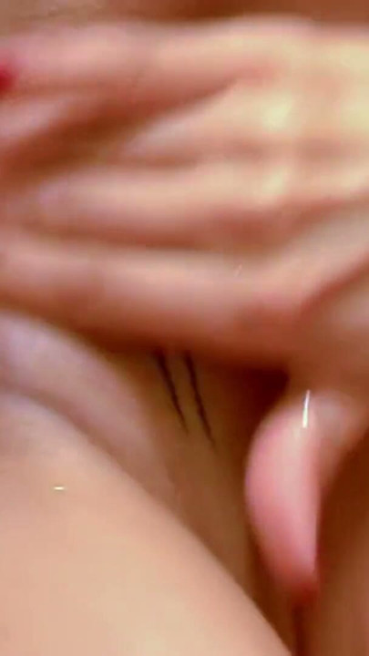 Romanian MILF Soraya Loves Hardcore Bed Fucking & Facial Cumshot | Clip 2