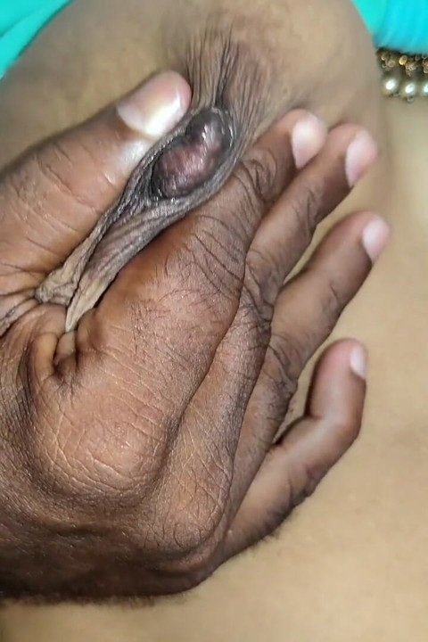 Tamil Housewife
