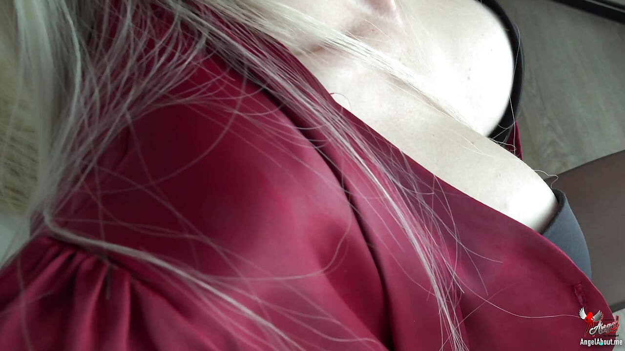 724 Addicted to Stepmommy's Nylons