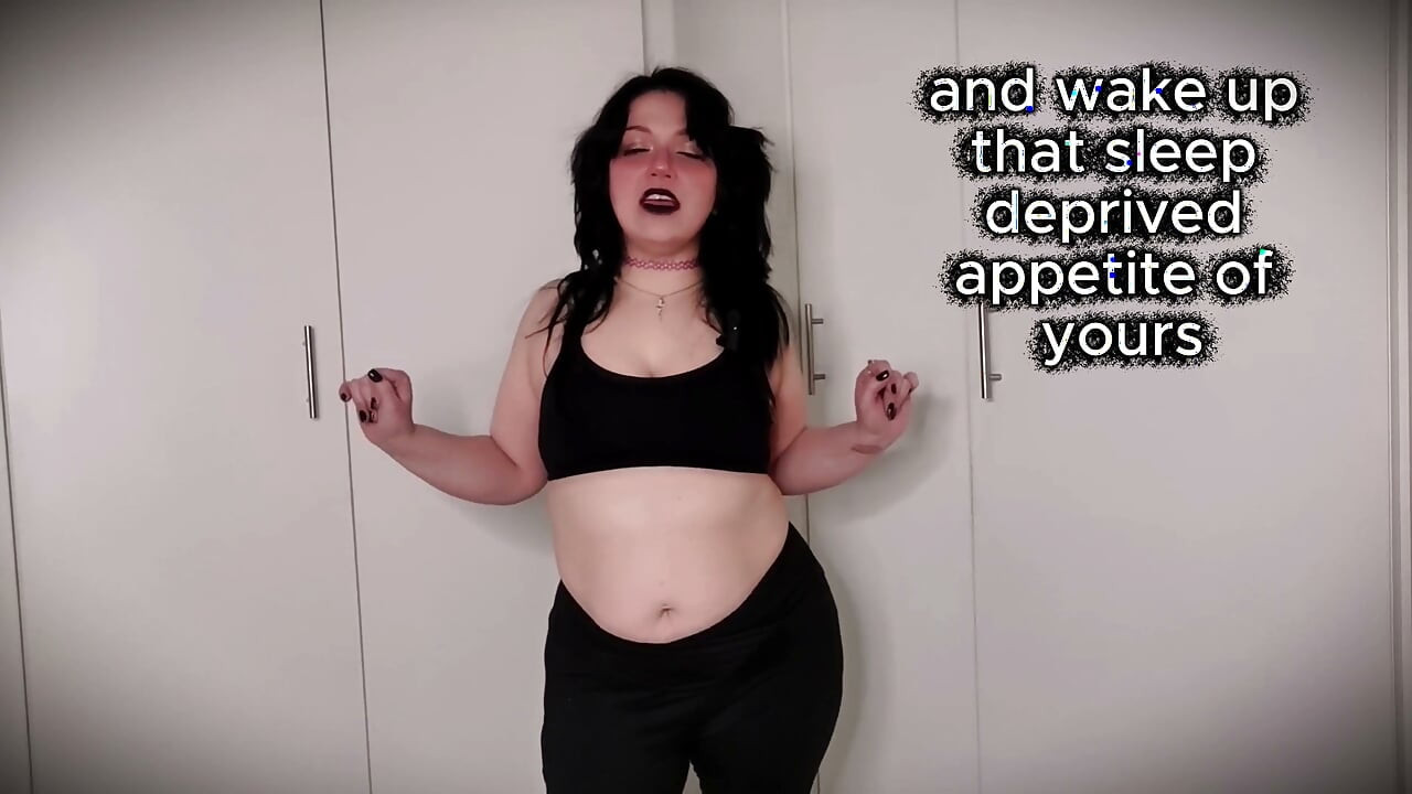 Weight Gain Wellness Guru Series Part 1 Appetizer