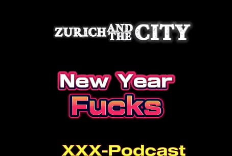 Festive and New Year Fucks XXX-podcast