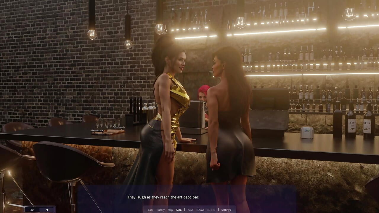 Hotwife Sofia - Day 4 - Veil App’s First Secret Fuck