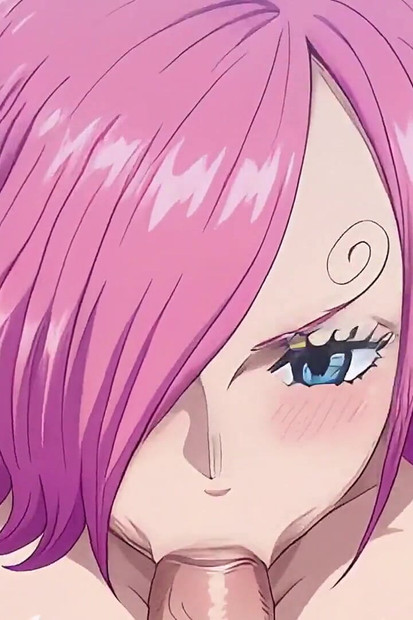 One Piece Reiju Hen (4)