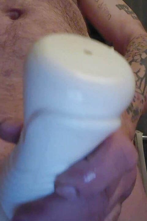 Fleshlight (Ánh sáng xác thịt)