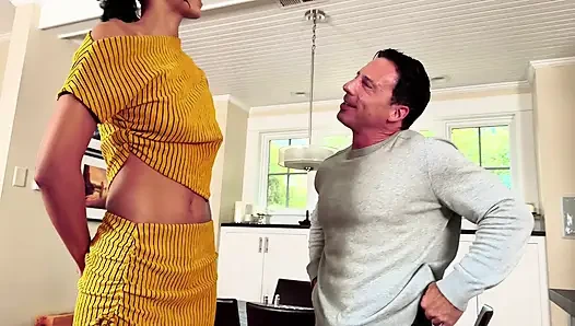 Growth Milk with Natasha Carter