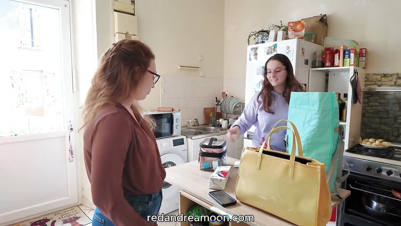 ولاگ آگوست اوربکس، دابل بلوباب و دیلدو