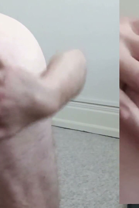 Sexy Porn Guy Nico Spreads His Delicious Asshole