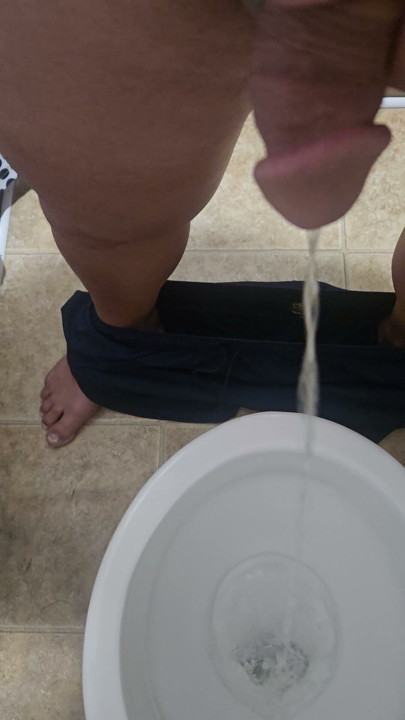 You know you like it