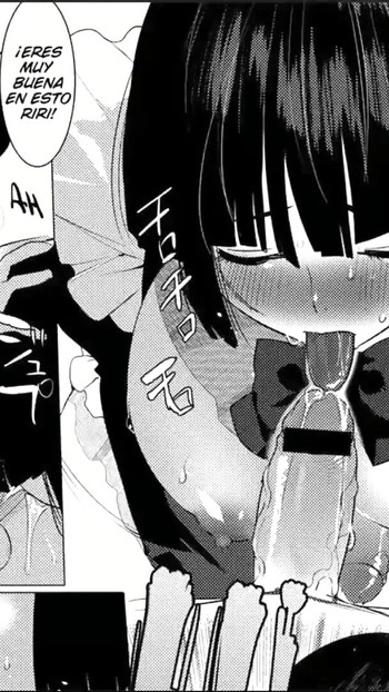 mis trans cap 02 | Clip 1