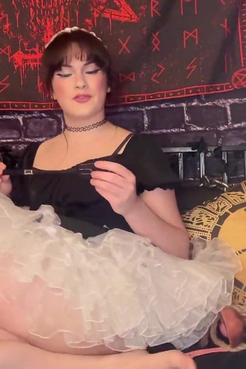 Po prostu przerwa dla naszego mistrza