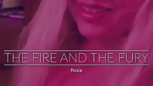 Das Feuer und die Wut