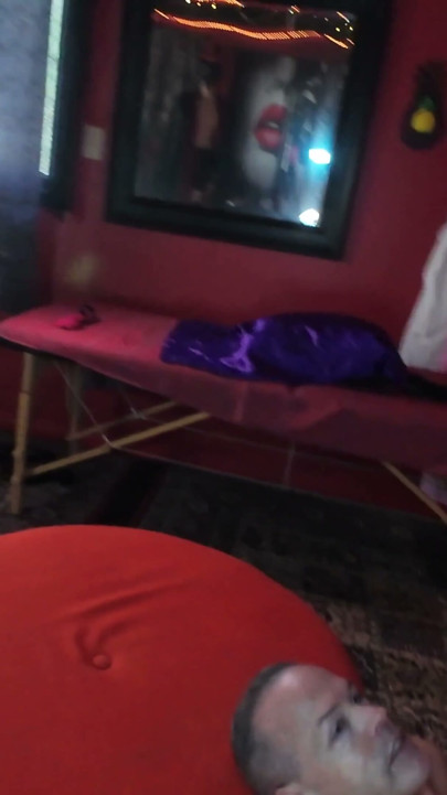 Big Fan Worships My Tight Asshole & Dripping Wet Pussy Part 5 | Clip 2