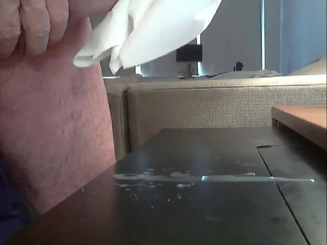 can you swallow it all?