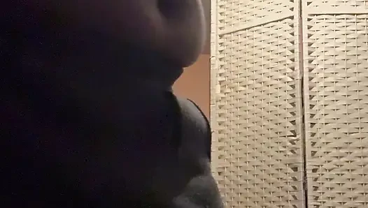 Ich ficke einen fan heute bei FaceTime-videoanruf