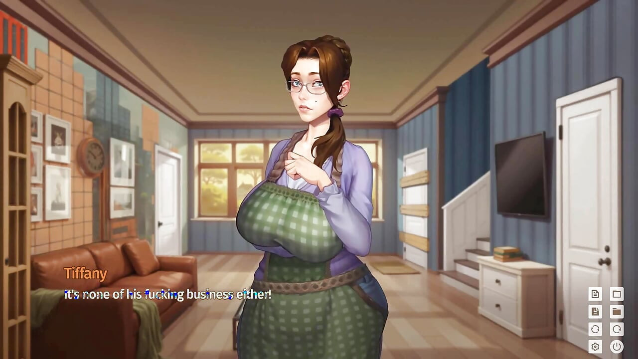 Taffy Tales: the Student -episode 3