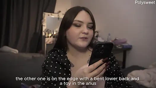 Porn story - Pegging on a train at night with a beautiful woman