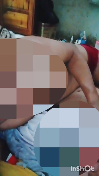 임신을 원하는 상사의 마누라를 만족시키다