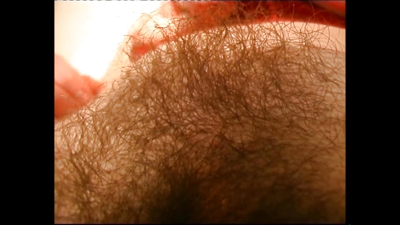 Homemade Pussies - (original Full Movie Uncut)