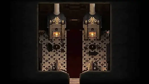 Die orden von der: hinter der villa, episode 87