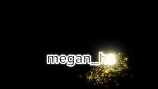 vidéo megan_hss