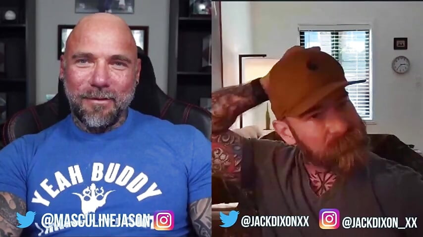 Porn Star Confessions - Jack Dixon (episode 8)